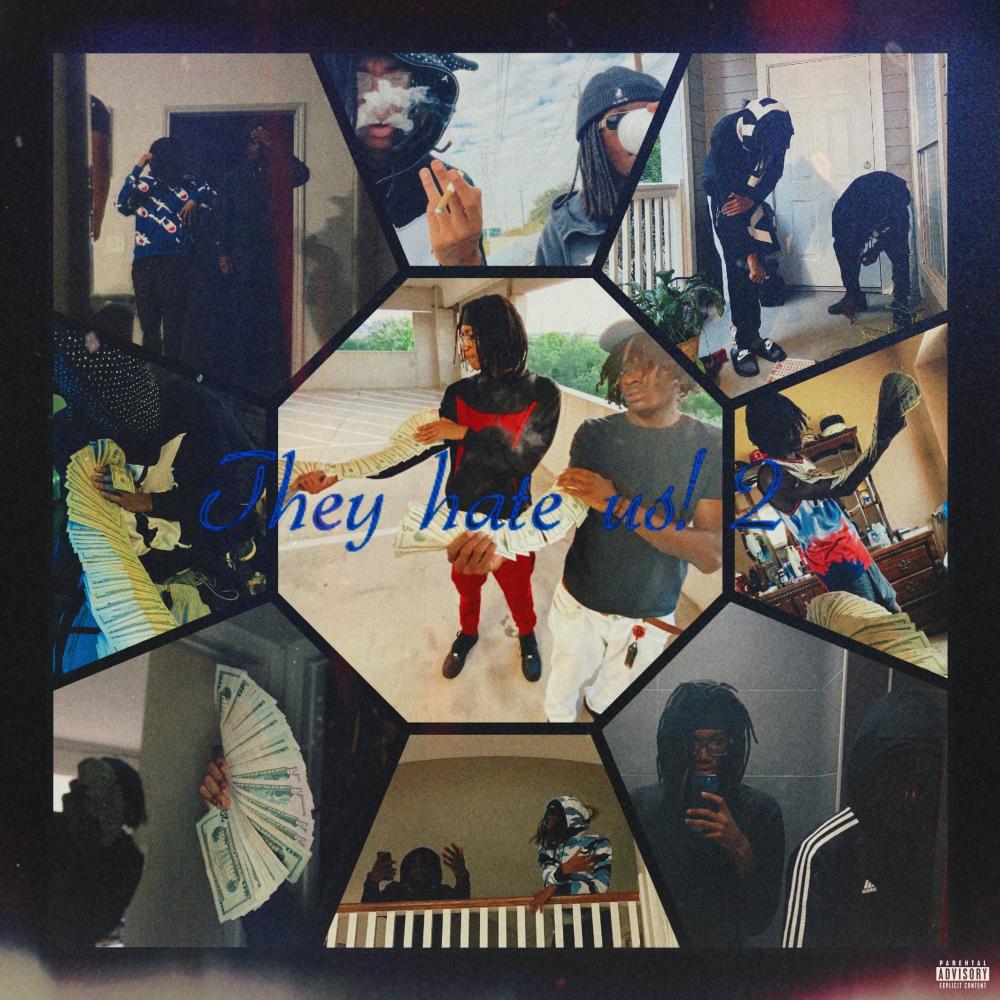 Cancel (feat. Beni) (Explicit)
