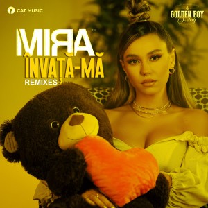 Mira的專輯Invata-ma (Remixes)