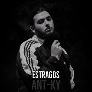 Listen to Cagao De Hambre song with lyrics from Ant-ky