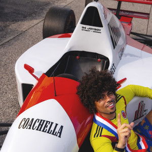 收聽Gambi的COACHELLA (Explicit)歌詞歌曲