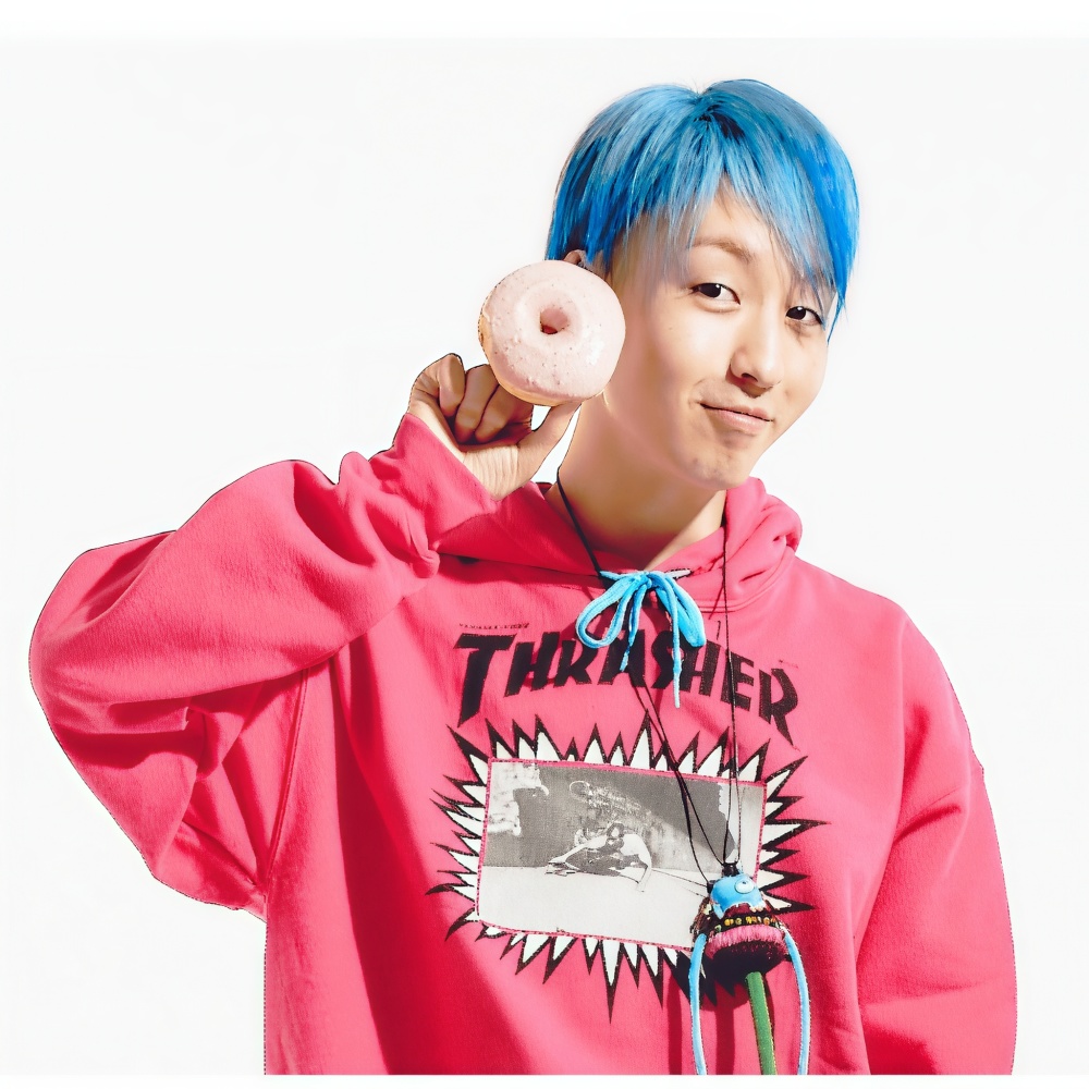 RYUTO KASAHARA