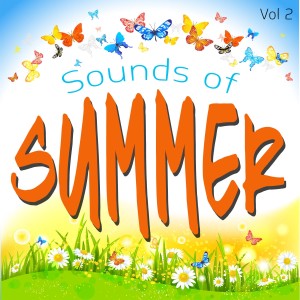 KlassicKuts的專輯Sounds of Summer, Vol. 2
