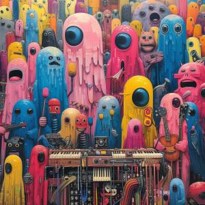 收聽Ben Rosett的STARGAZER (Album Version)歌詞歌曲