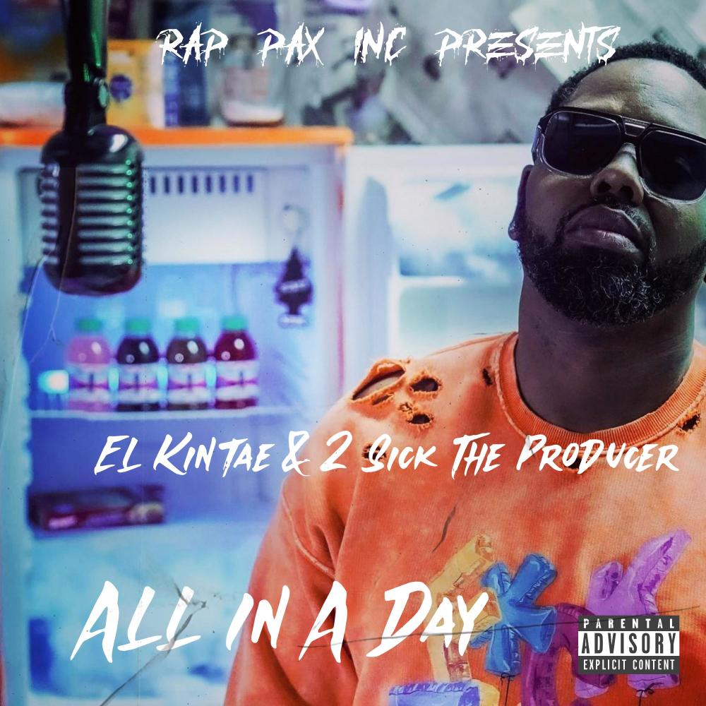It's A Celebration (Explicit)
