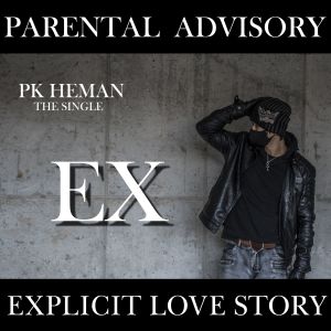Listen to EX(Feat.李宝蓝by SeeYa) song with lyrics from PK Heman