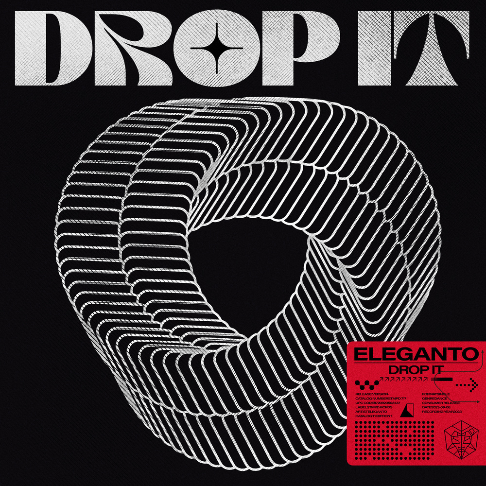 Drop It