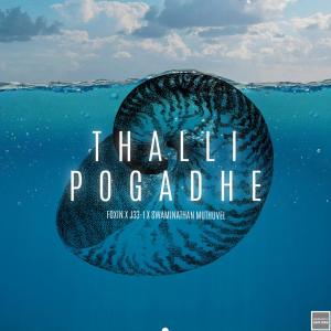 Album Thalli pogadhe from 