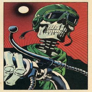 Dengarkan Morir en la Mía lagu dari Remain Punk dengan lirik