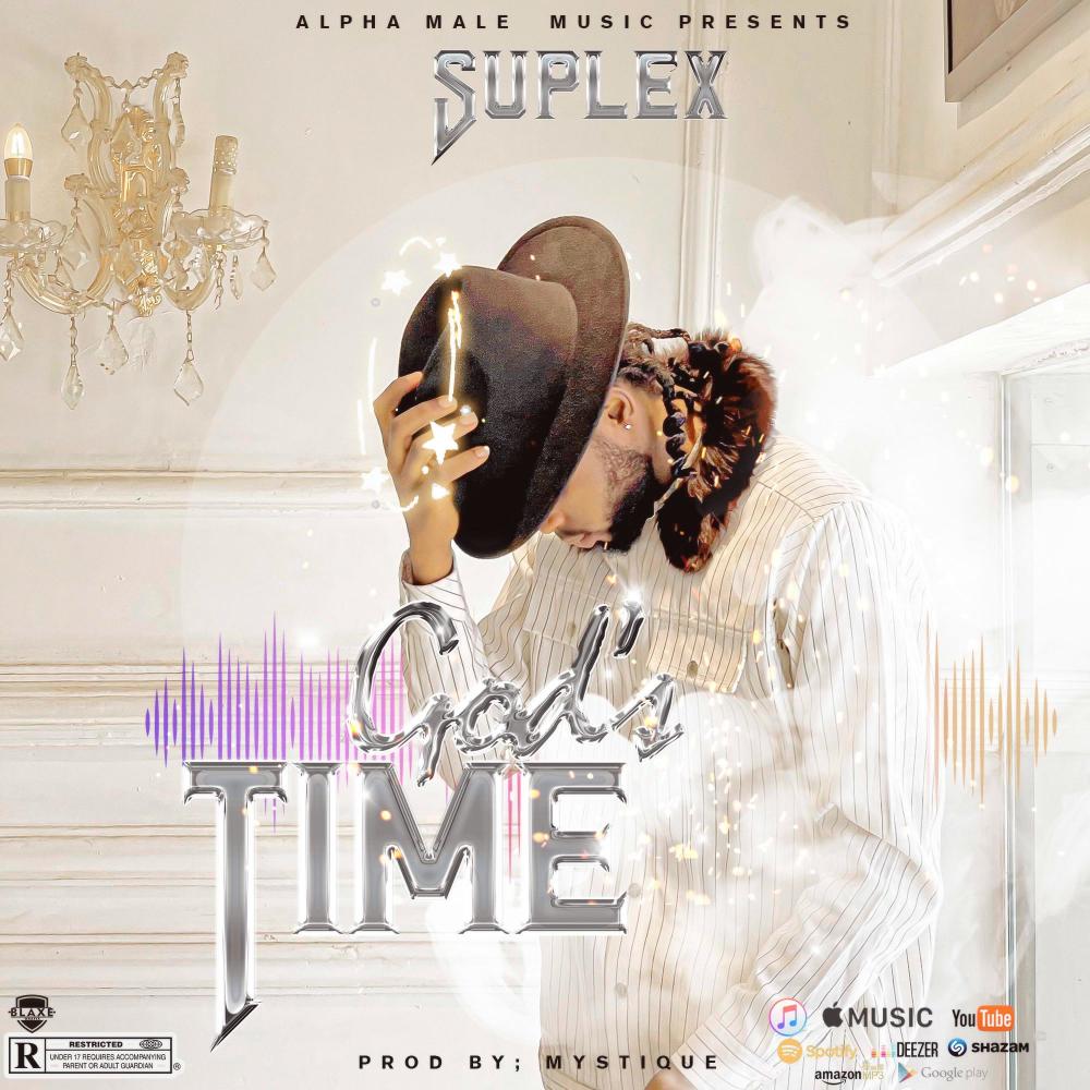 God's Time