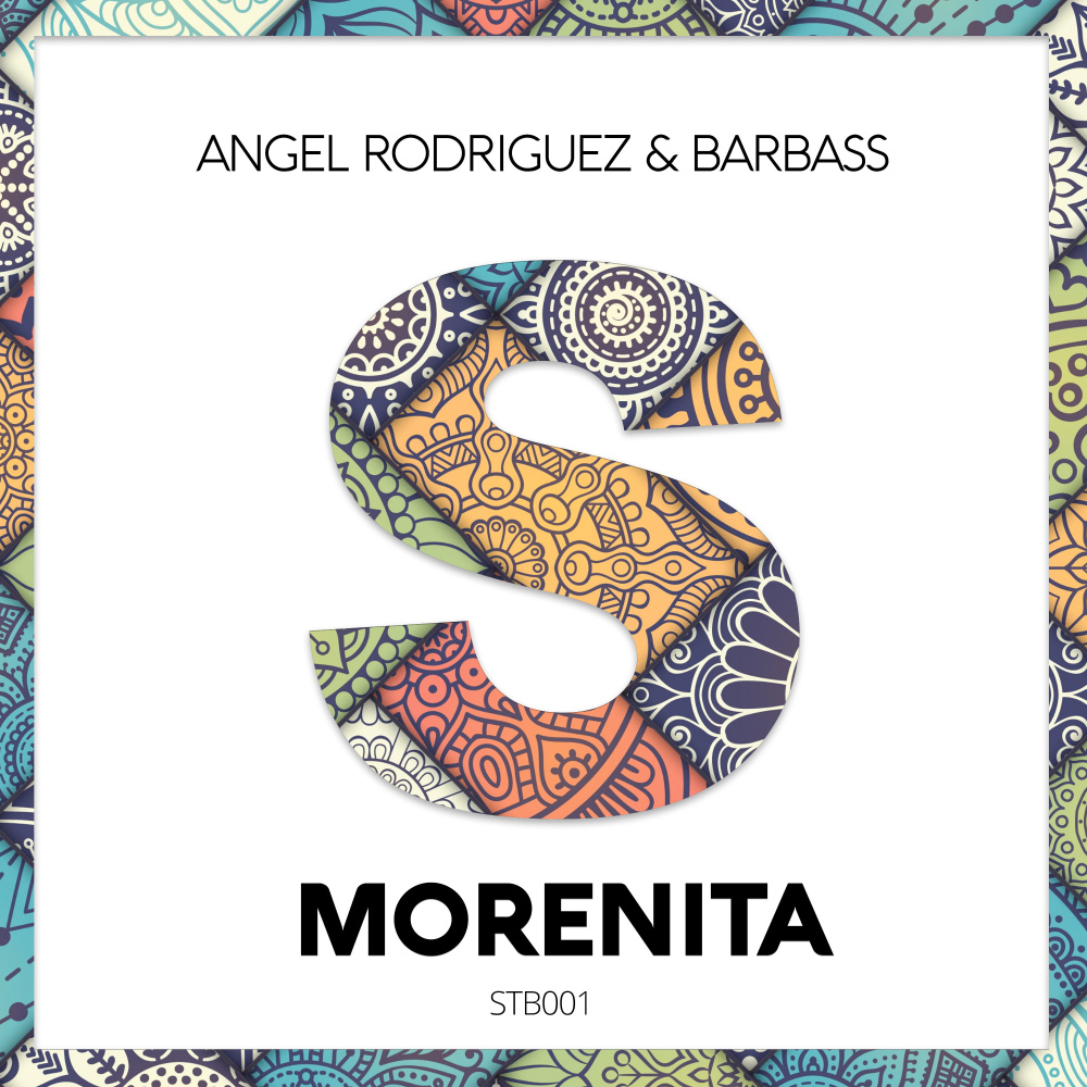 Morenita (Original Mix)
