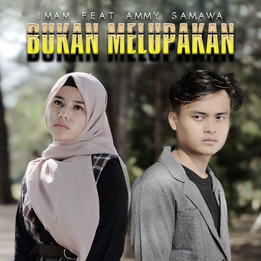 Bukan Melupakan