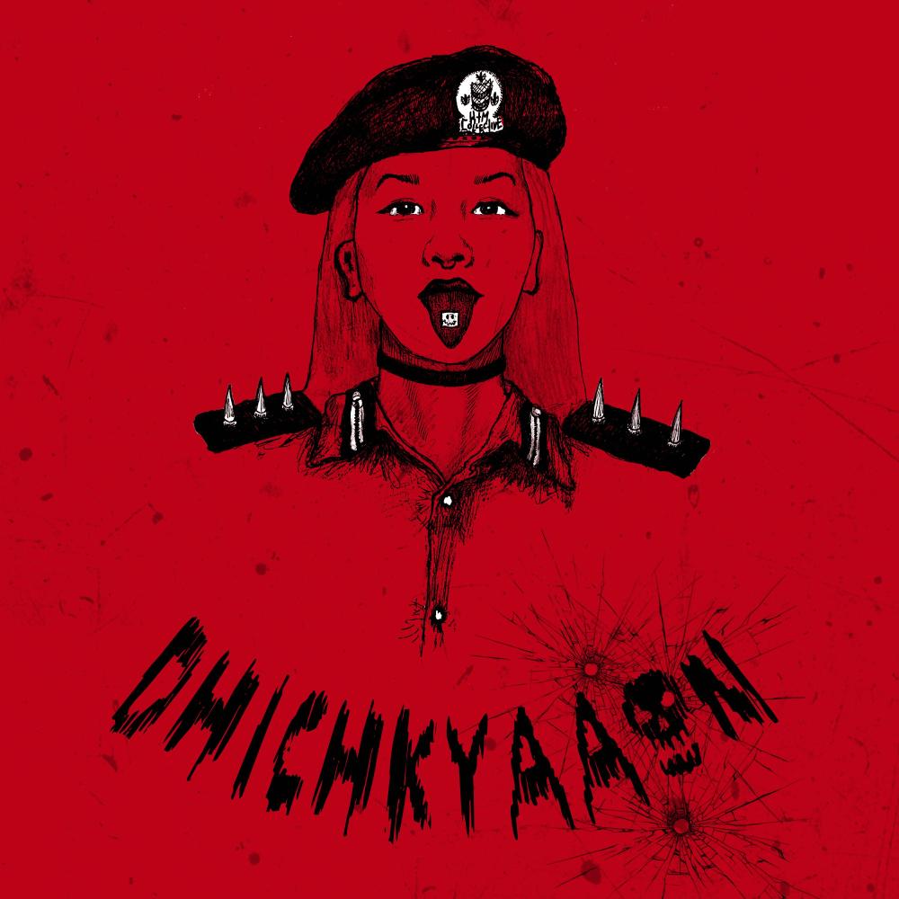 DHICHKYAAON (feat. ILL B)