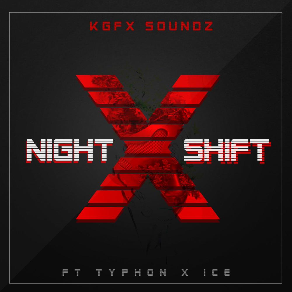 Night Shift (feat. Typhon & EYCE) (Special Version)