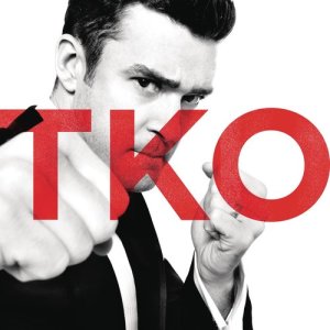 收聽Justin Timberlake的TKO (Radio Edit)歌詞歌曲