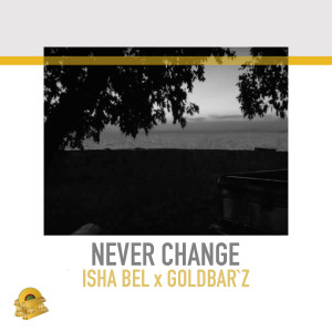 Album Never Change from Goldbar`z