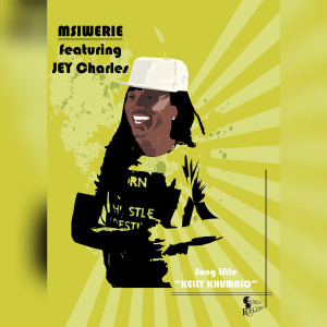 Listen to Kelly Khumalo song with lyrics from Msiwerie
