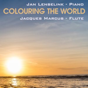ดาวน์โหลดและฟังเพลง Exodus Song พร้อมเนื้อเพลงจาก Jan Lenselink