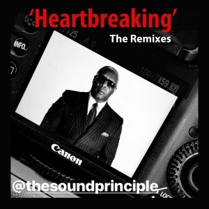 收聽The Sound Principle的Heartbreaking (Full Phat G-Don Mix)歌詞歌曲