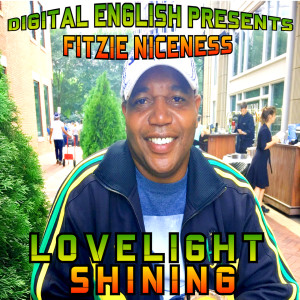 Album LOVELIGHT SHINING oleh Fitzie Niceness
