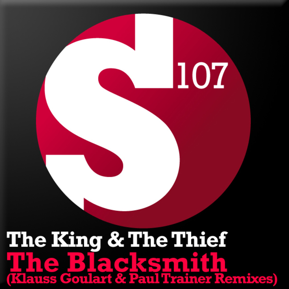 The Blacksmith (Paul Trainer Remix)