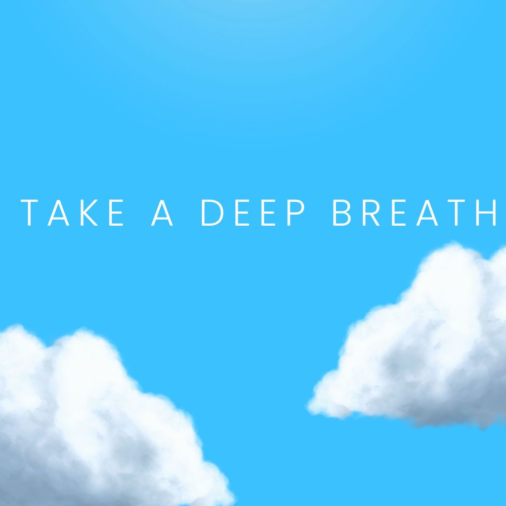 Breath of Renewal