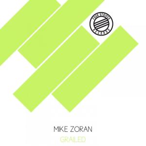Listen to Grailed (Extended Mix) song with lyrics from Mike Zoran