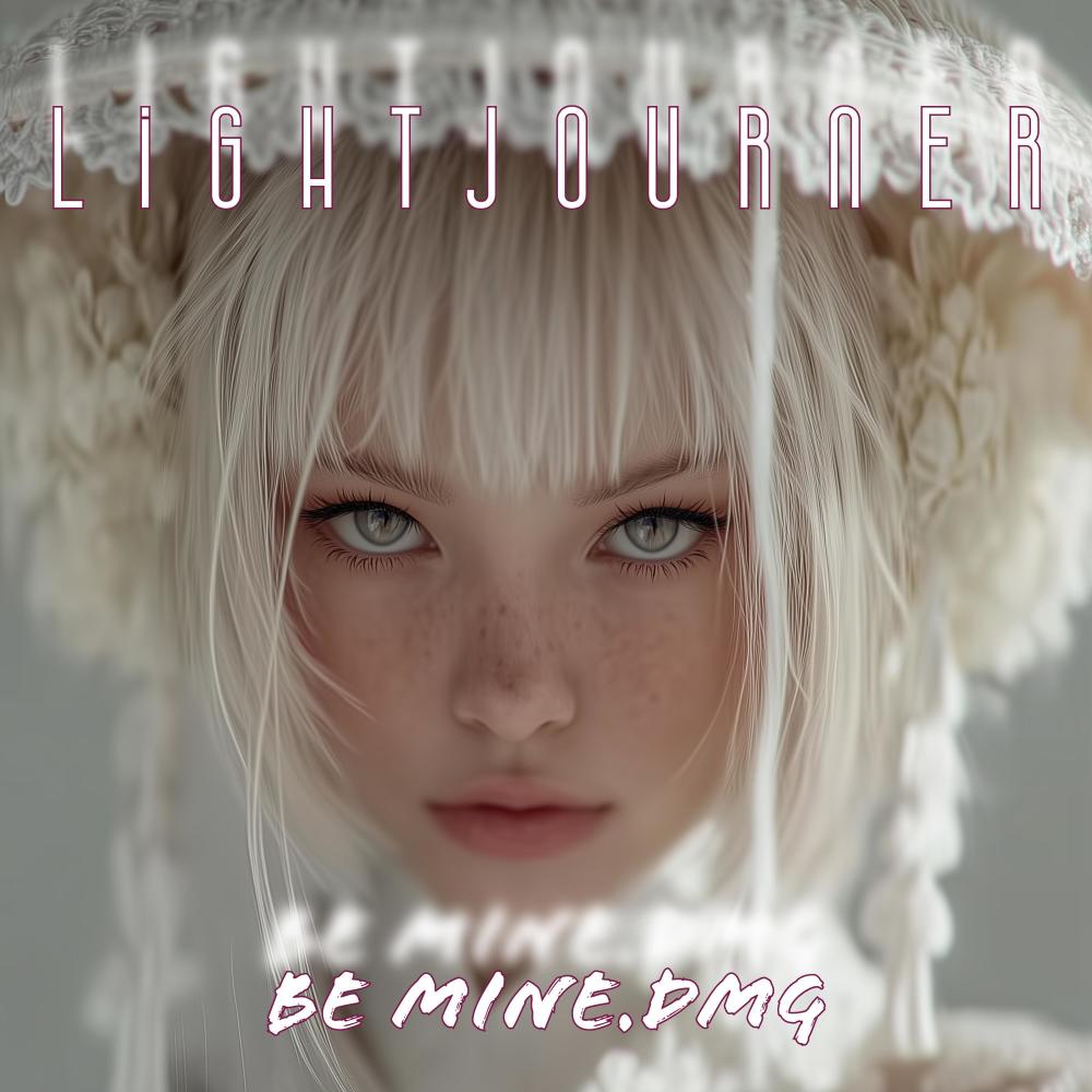 be MINE.dmg