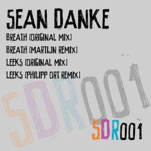 Sean Danke的專輯Breath / Leeks EP