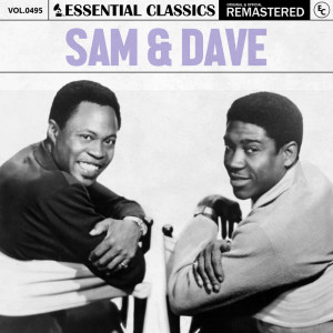 ดาวน์โหลดและฟังเพลง Gimme Some Lovin' พร้อมเนื้อเพลงจาก Sam & Dave