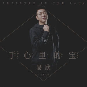 收聽易欣的手心裏的寶歌詞歌曲