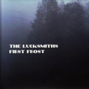 The Lucksmiths的專輯First Frost