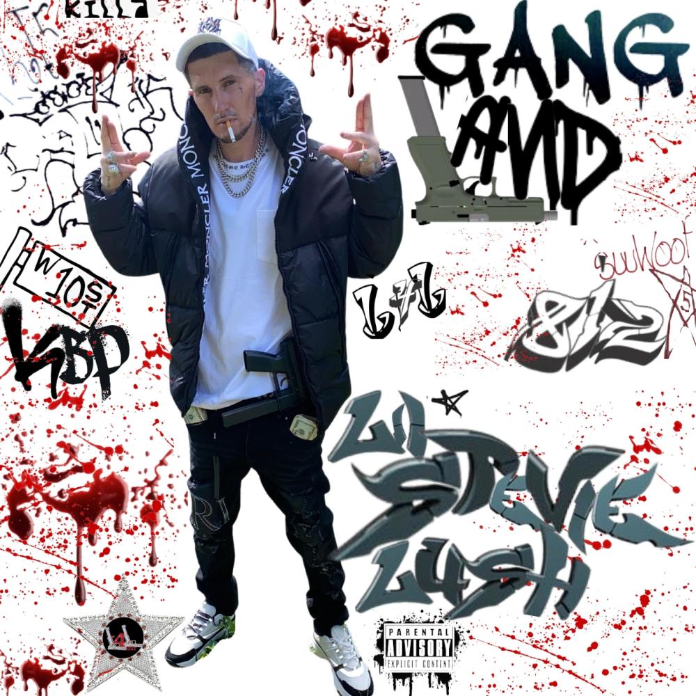 Gang Land (Explicit)