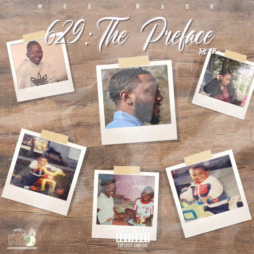 5% Tint (feat. FTM Bear) (Explicit)