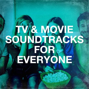 TV & Movie Soundtracks for Everyone dari Movie Soundtrack All Stars