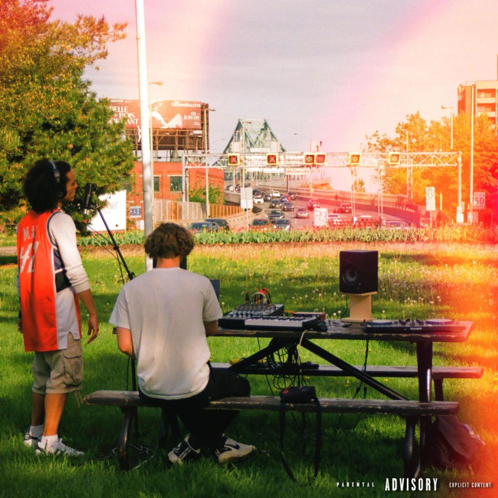 HIGH HOPES (Explicit)