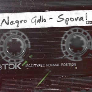 Negrogallo的專輯Spora (Explicit)