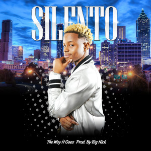 Album The Way It Goes from Silentó