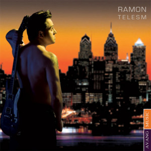 อัลบัม Telesm ศิลปิน Ramon