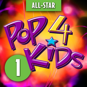 ดาวน์โหลดและฟังเพลง All Star พร้อมเนื้อเพลงจาก The Countdown Kids