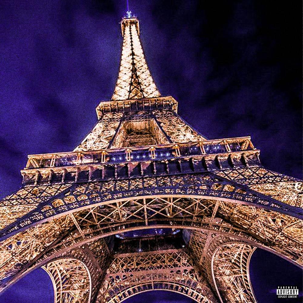 Takin A Trip (Explicit)