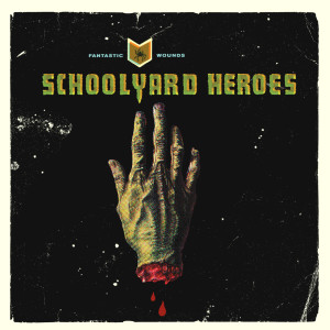 ดาวน์โหลดและฟังเพลง Body Shots พร้อมเนื้อเพลงจาก Schoolyard Heroes