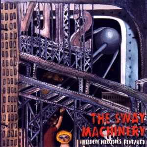 收聽The Sway Machinery的The Princess歌詞歌曲