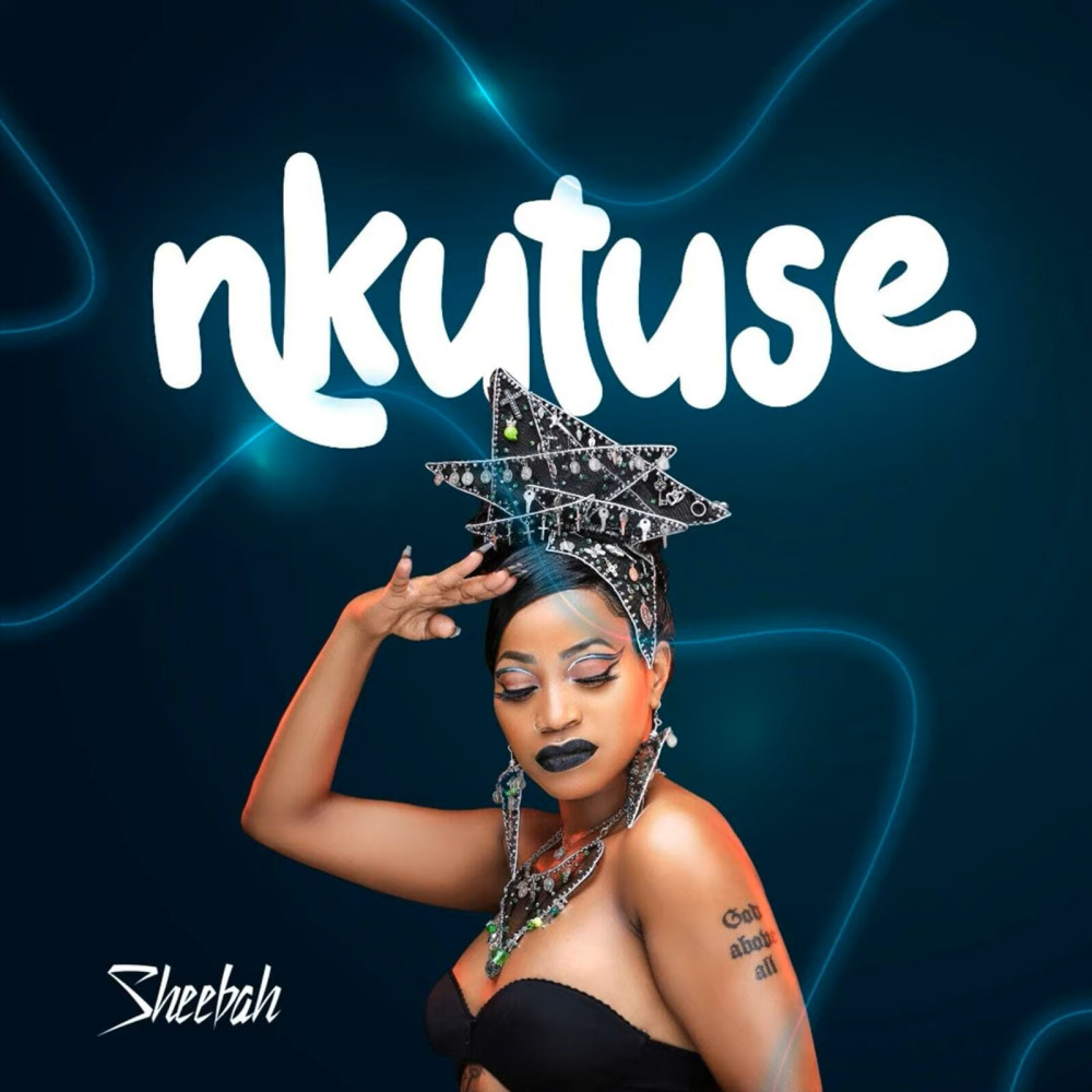 Nkutuse