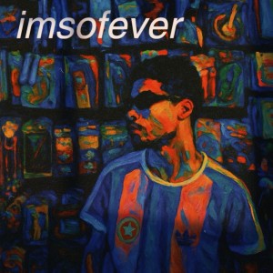 Listen to IMSOFEVER song with lyrics from Gabriell