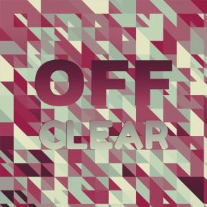 Album Off Clear from Various