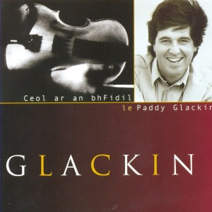 收聽Paddy Glackin的Top It Off / The Sunny Banks歌詞歌曲