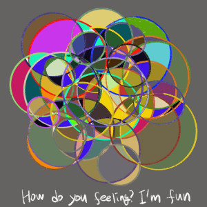 อัลบัม How do you feeling? i'm Fun (Explicit) ศิลปิน Fun