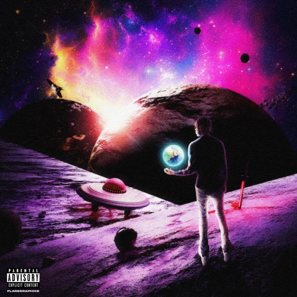 Alien Affection (feat. Azale) (Explicit)