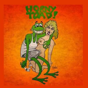 ดาวน์โหลดและฟังเพลง Backstabber (Live At Club Tivoli UK|Explicit) พร้อมเนื้อเพลงจาก Horny Toad