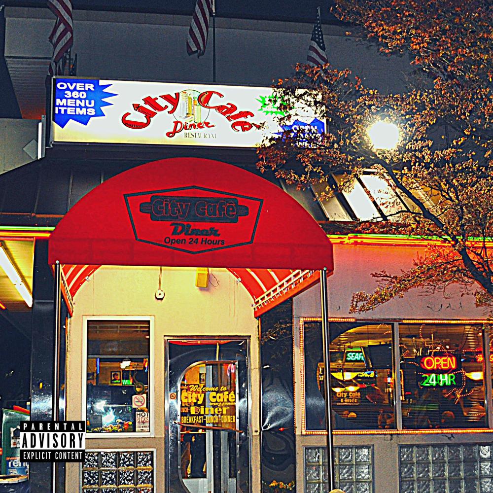Late Night (Explicit)